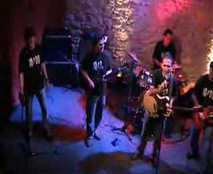 IQ/OQ - Are You Gonna be My Girl - Basel - Atlantis