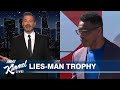 Herschel Walker Abortion Lies Add Up, Trump Files Accidentally Released & Gay Velma Drives GOP Mad