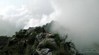 preview picture of video 'Travel destination: DALAI HILLS., MUSSOURI,UK,INDIA'