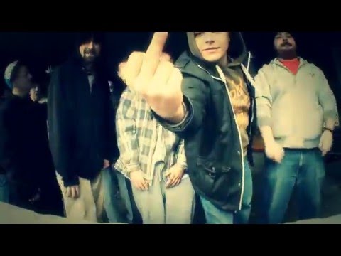 MC R.A.M. cu E.R.U. si Dj Necs - R.A.M.E.R.U. (Official Video)