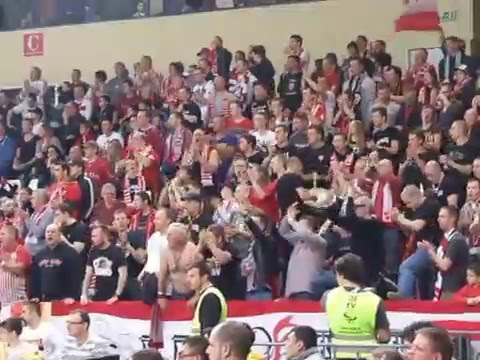 MK-döntő: Aluinvent-DVTK vs. Sopron 15/16 - Érted élek én