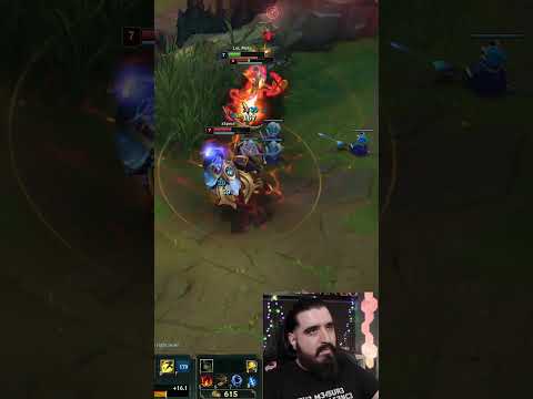 Ganking my Shyvana Top was a BIG MISTAKE | BaLoRi