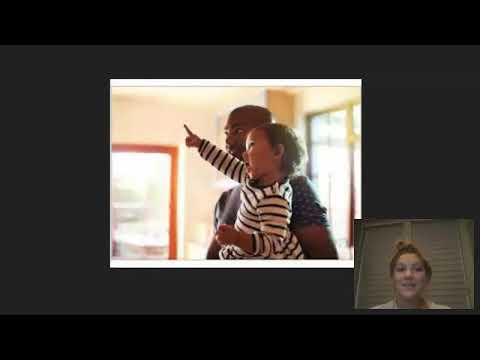 Video presentation: Development in Newborns