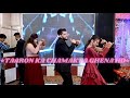 Taaron Ka Chamakta Gehna Ho Surprise Dance Performance For Sister By Siblings
