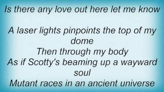 311 - Prisoner Lyrics