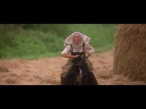 Ever After - Homecoming (Touching moment)