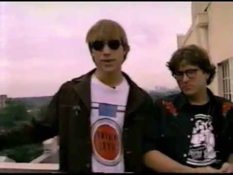 Todd Snider - VH1 "Tennessee Walk"