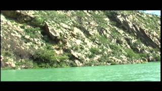 Passeio de Catamarã - Paulo Afonso - 05/07/2015 - 11h00