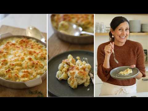 The MUST-MAKE Cozy Fall Side Dish Recipe