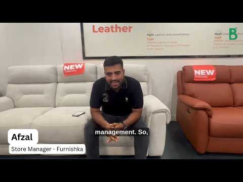 Afzal, Furnishka Store Manager — How Briskk changed my daily workflow