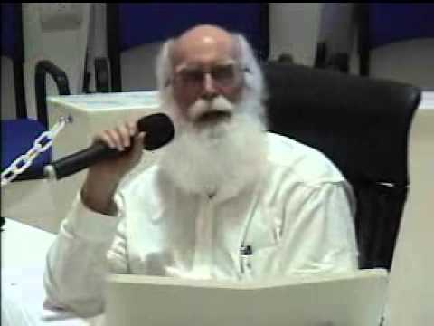 Tertúlia Aula - 1133 - Tema Neutro - Waldo Vieira - CEAEC - 06/03/2009