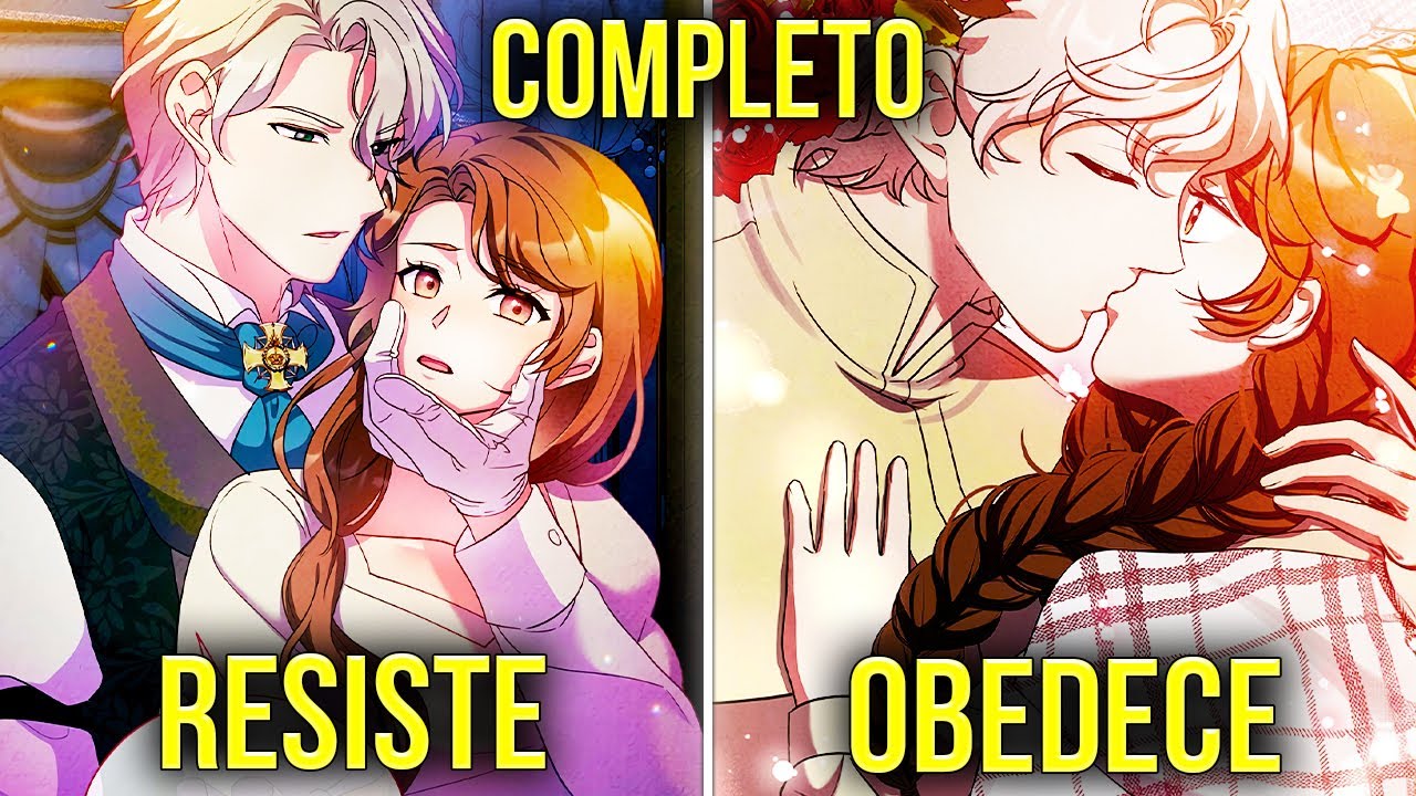 Ela Bebeu Veneno E Somente Os Dedos Do Jovem Príncipe Podem Salvá-la | Recap de Manhwa