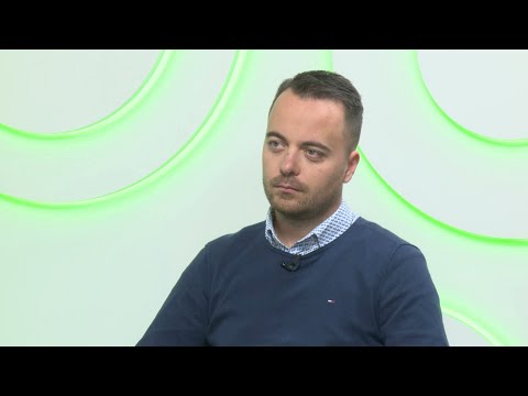 Hosszabbítás - Az FTC és az önkormányzat együttműködéséről - Kőházi Ádám városi sportkoordinátor