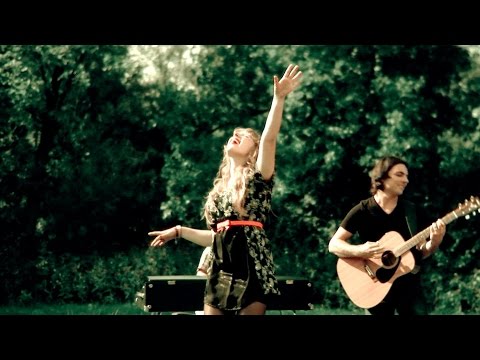 Singing in the Sun