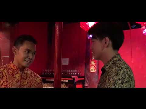 The Profile Advocacy Putera Kebudayaan DKI Jakarta 6 2019 – YEFTA ADIMAS