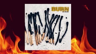 BURN "Do or Die" Teaser, in stores Sept 8th via Deathwish