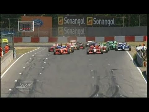 2010 Superleague Formula - Round 06 - Zolder (Races 2 & 3)