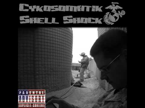 Cykosomatik: Devil Dog