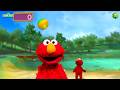 Sesame Street Games 2066