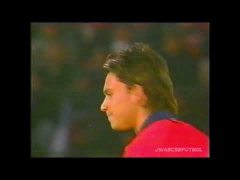 2003.09.09 Chile 2 - Perú 1 (Partido Completo 60fps - Clasificatorias Alemania 2006)