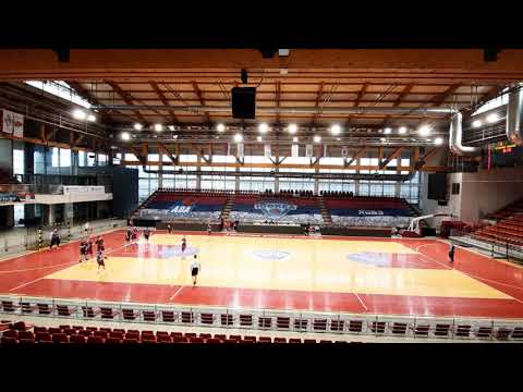 13. kolo Druge m:tel lige RS    RK Laktasi 2020 - RK Kaludjer  , prvo poluvrijeme