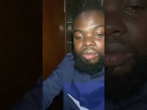 Ume Nipaka Shonde Wallahi!! Utajua mimi Ni Msomali!!