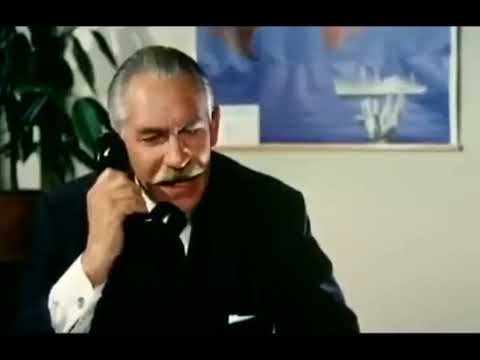 Apartment Zauber  - Heinz Erhardt