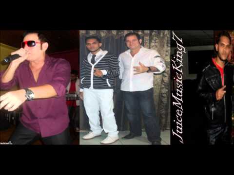 Rajin Dhanraj Ft Soca Elvis - Not Changing Me [Chutney] 2013 [HD]
