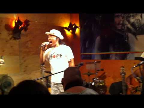 【LIVE】Spinna B-ILL & PJ / Redemption Song  〜Live@逗子海岸海の家Surfers〜
