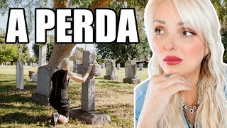 ARREPENDIDA DE ESTAR LONGE !