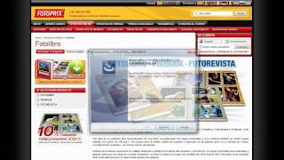Software Fotoprix - Downloading and Installation