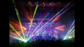 The Disco Biscuits 05/19/18 Orch Theme → Hot Air Balloon