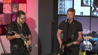 RadioBDC Live in the Lab: Paul Banks performs The Base