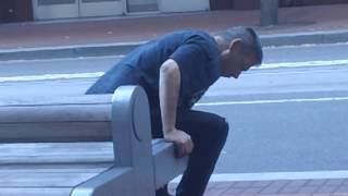 The Heroin is Strong in Portland (at this time)