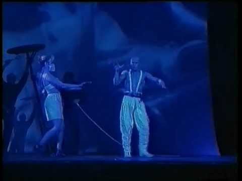 Game Over 1 - Archaos - 1994-1996