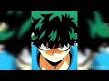 Deku Vs Indominus Rex