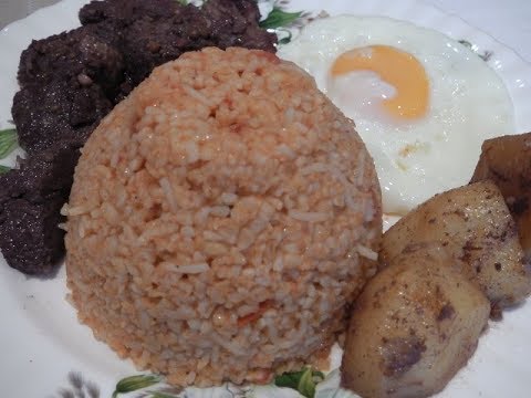 PILAFI POURGOURI “CRACKED WHEAT” BULGUR PILAF - STAVROS' KITCHEN - GREEK AND CYPRIOT CUISINE