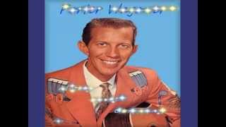 Porter Wagoner - Misery Loves Company