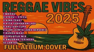 Download lagu KUMPULAN PLAYLIST COVER REGGAE TERBARU 2025 BY AS TONE mp3