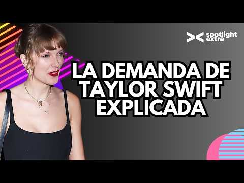 La frase que eligió Taylor Swift para decir en español y con la que se cayó el Bernabéu
