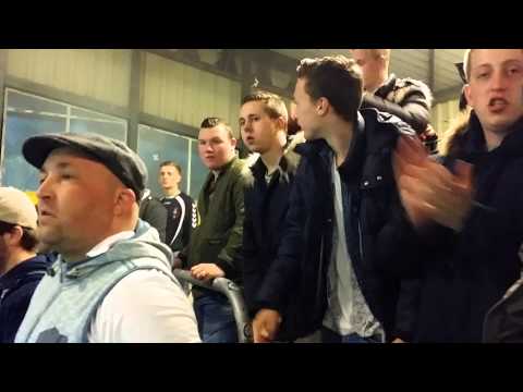 2015-04-10 - Brigata Velisena lied V2 in sfeervak G (Telstar - FC Oss)