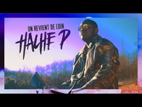 Hache-P - On revient de loin | Daymolition