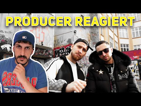 Producer REAGIERT auf Mois ft. Maestro - PATTE SCHNELL (Prod. by EMDE51 & Fewtile)