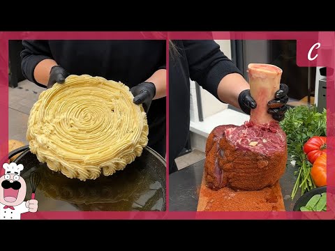 Homemade Deluxe Beef & Mashed Potato Pie Recipe!