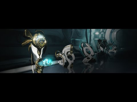 Warframe Ayatan Sculptures and Star Farms [German]