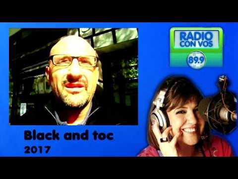 El Puma Goity explotó contra los medios "Black and toc"