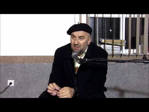 ŠEJTANOVA MISIJA DO SUDNJEG DANA || Nisad ef. Drndić