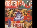 Black Magic - Greater Than One - Dataflow 1989