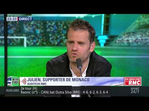 After Foot du mercredi 31/05 – Partie 9/10 - Les grandes réussites tactiques en finale de la LDC