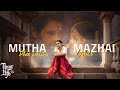 Mutha Mazhai Song Lyrics Dhee Version Thug Life A R Rahman Mani Ratnam Trisha CreateX